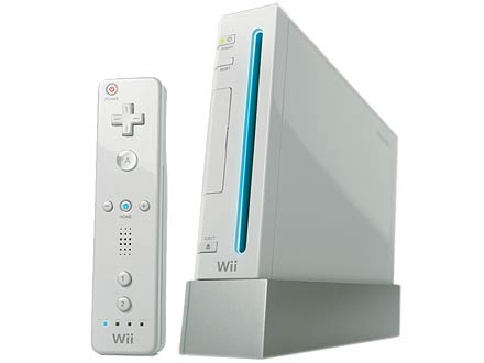 wii