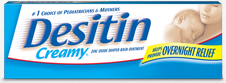 desitin