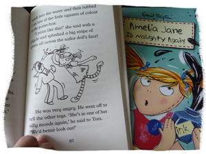 amelia-jane-book-2