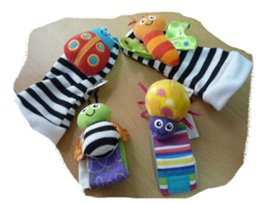 baby-socks-rattles