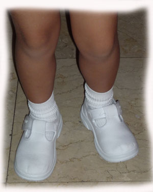 white-school-shoes