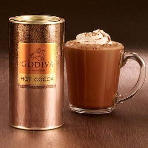 godiva