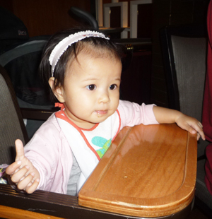 baby-on-highchair