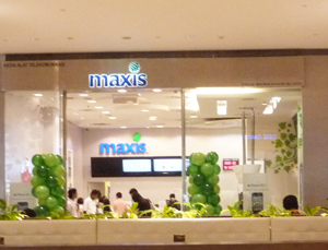 maxis-outlet