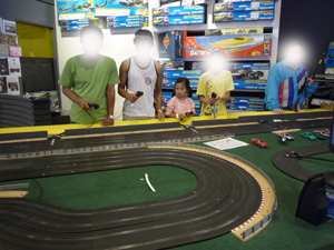 racing-cars