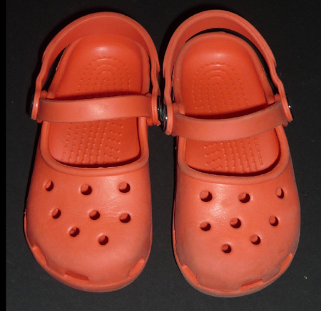 Original children’s CROCS FOR SALE in Malaysia – A Mother's Monologue
