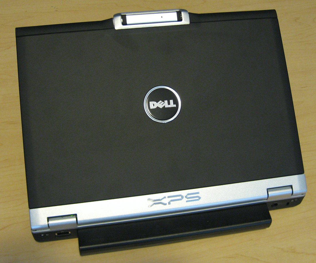 Dell Xps M1210 Laptop For Sale Rm600 A Mother S Monologue
