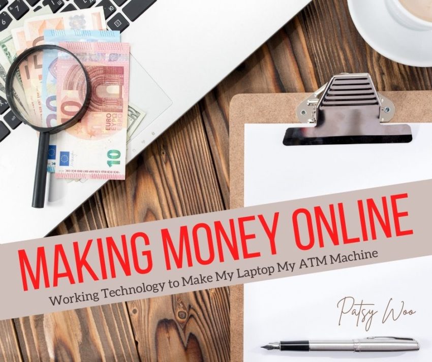 Making Money Online